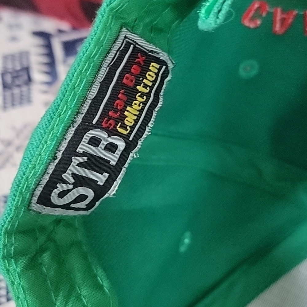 Mexico Ball Cap - Picture 6 of 6